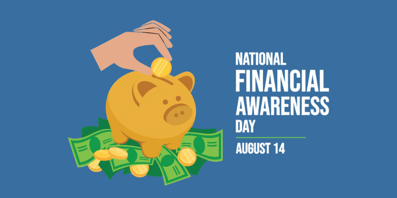 credit, credit union, financial awareness day